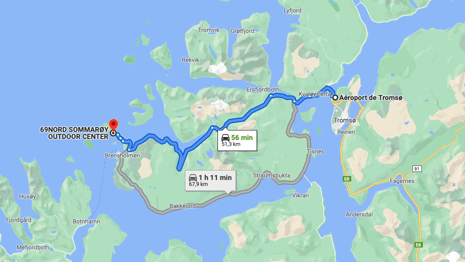 Location de Hobie kayaks, SUP et vélos - Image 11