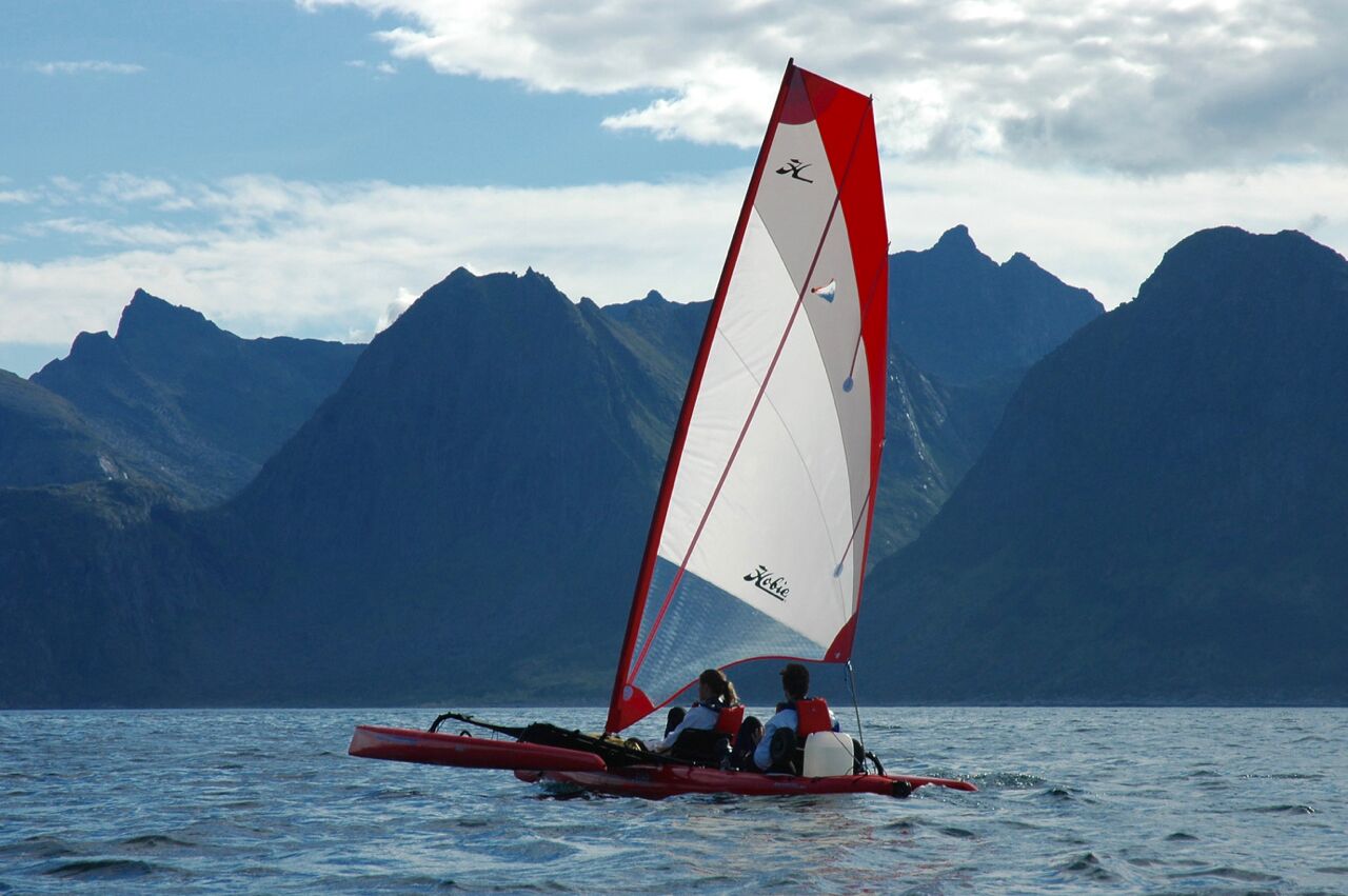 Hobie Mirage Tandem Island – Image 3