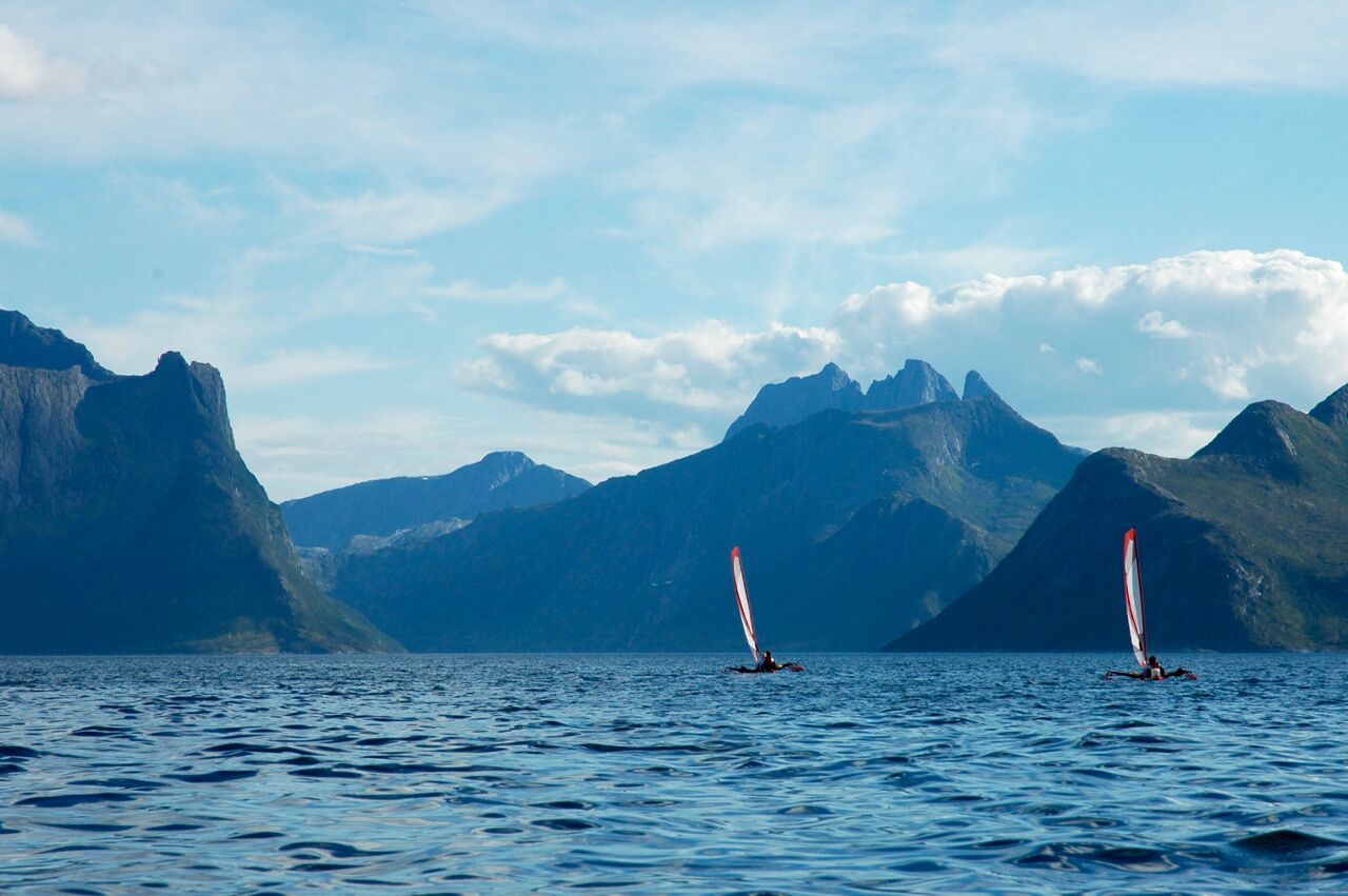 Hobie Mirage Tandem Island – Image 6