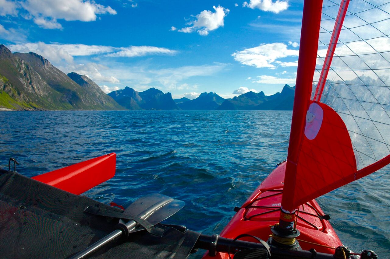 Hobie Mirage Tandem Island – Image 4