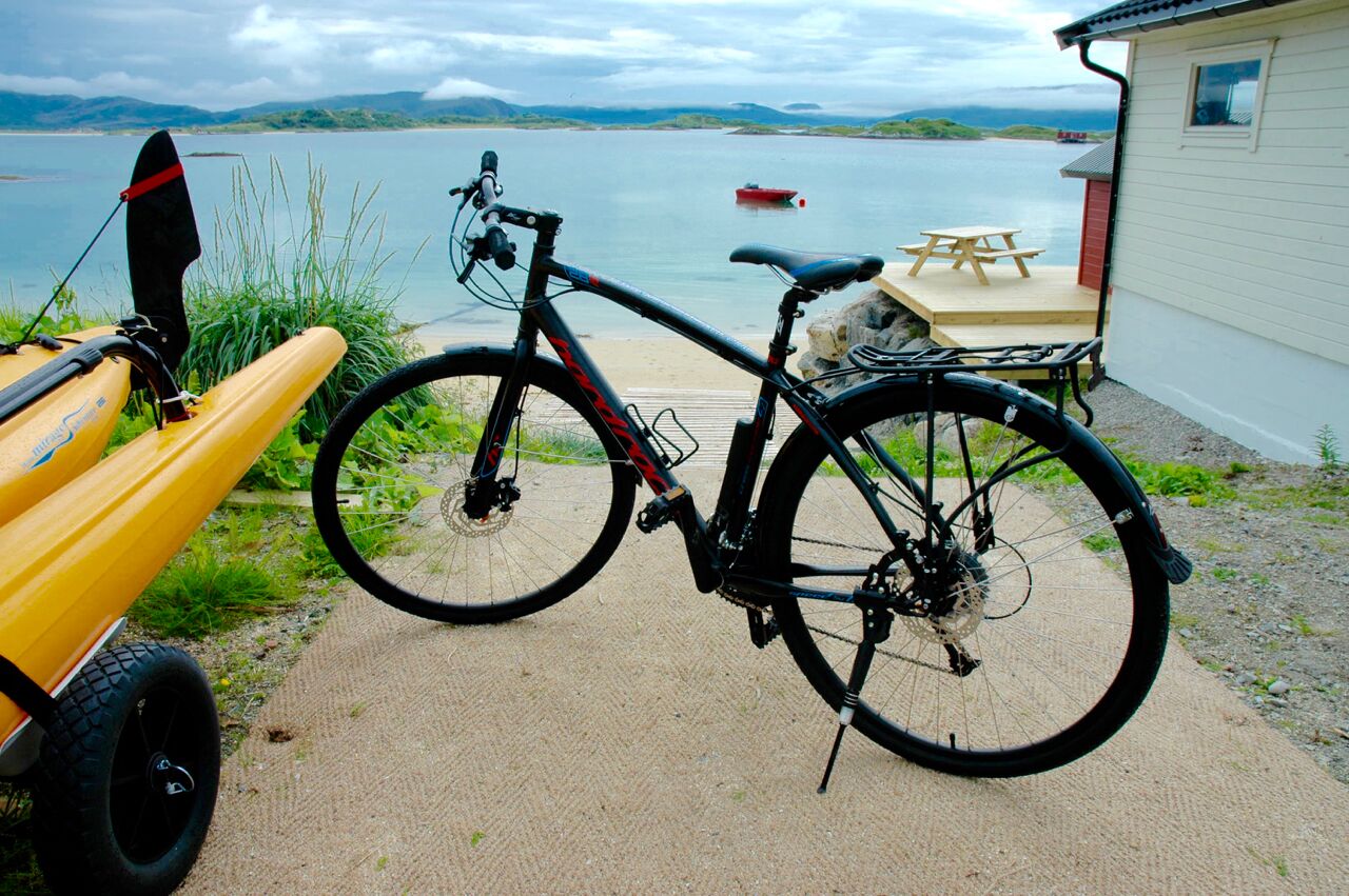 Rental Hobie Kayaks, SUP & Bikes - Image 5