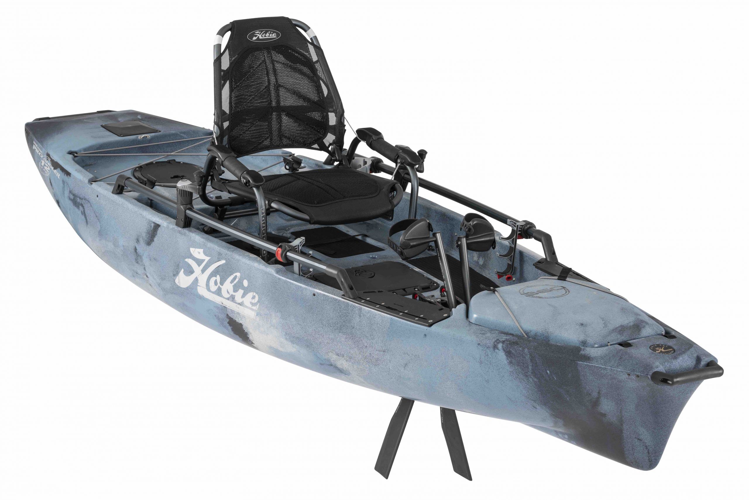Hobie Mirage Pro Angler 12 360