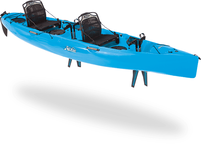 Rental Hobie Kayaks, SUP & Bikes - Image 2