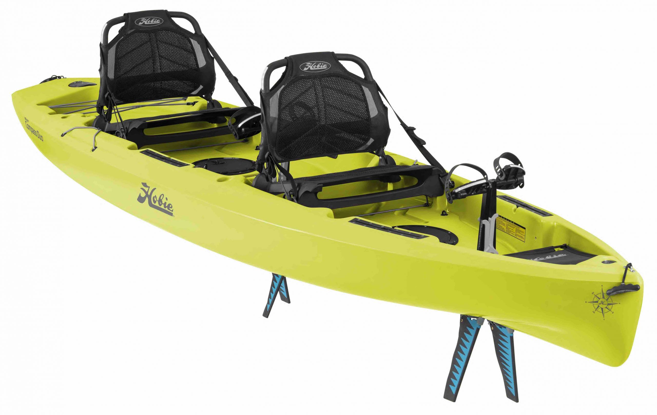 Hobie Mirage Compass Duo