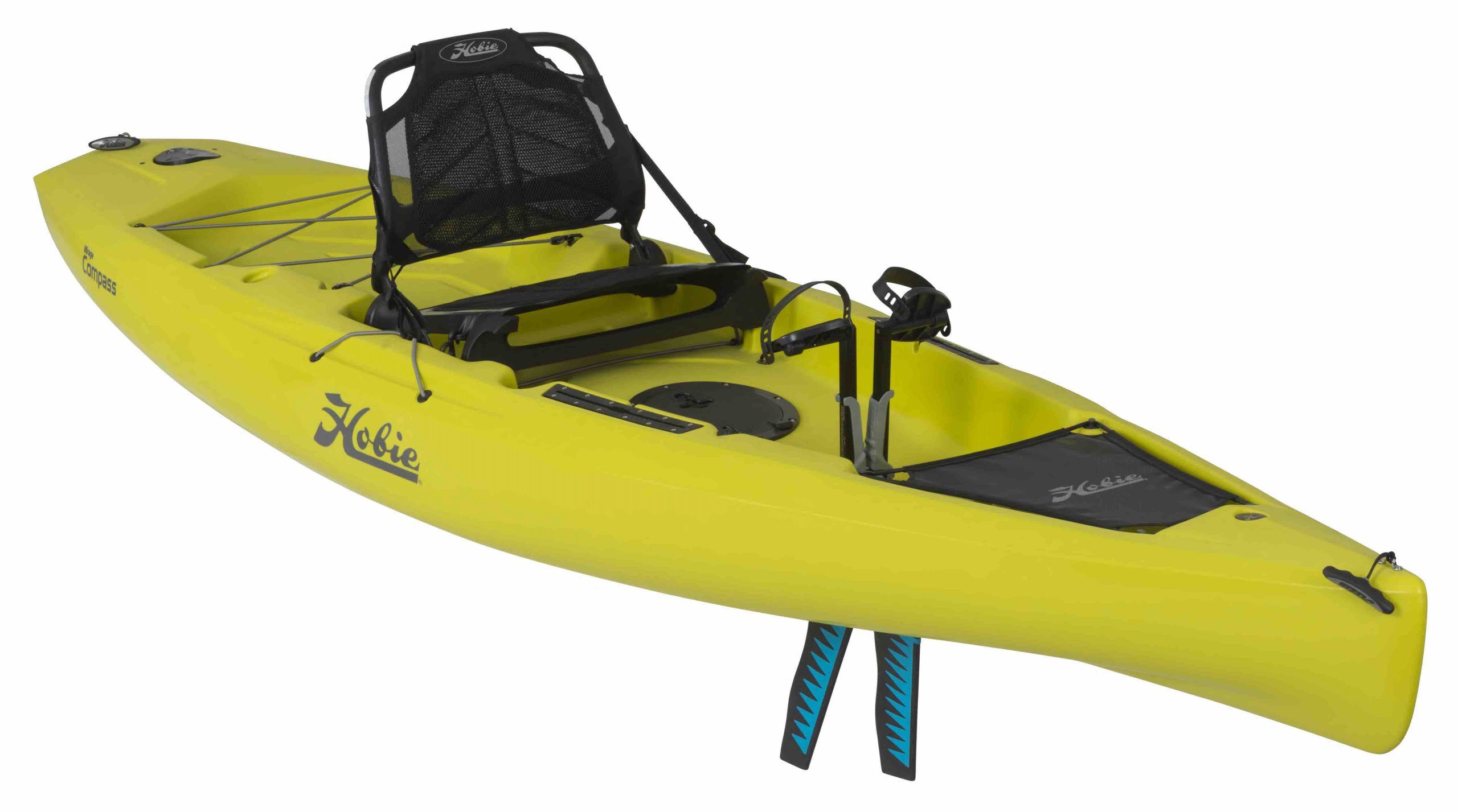 Hobie Mirage Compass
