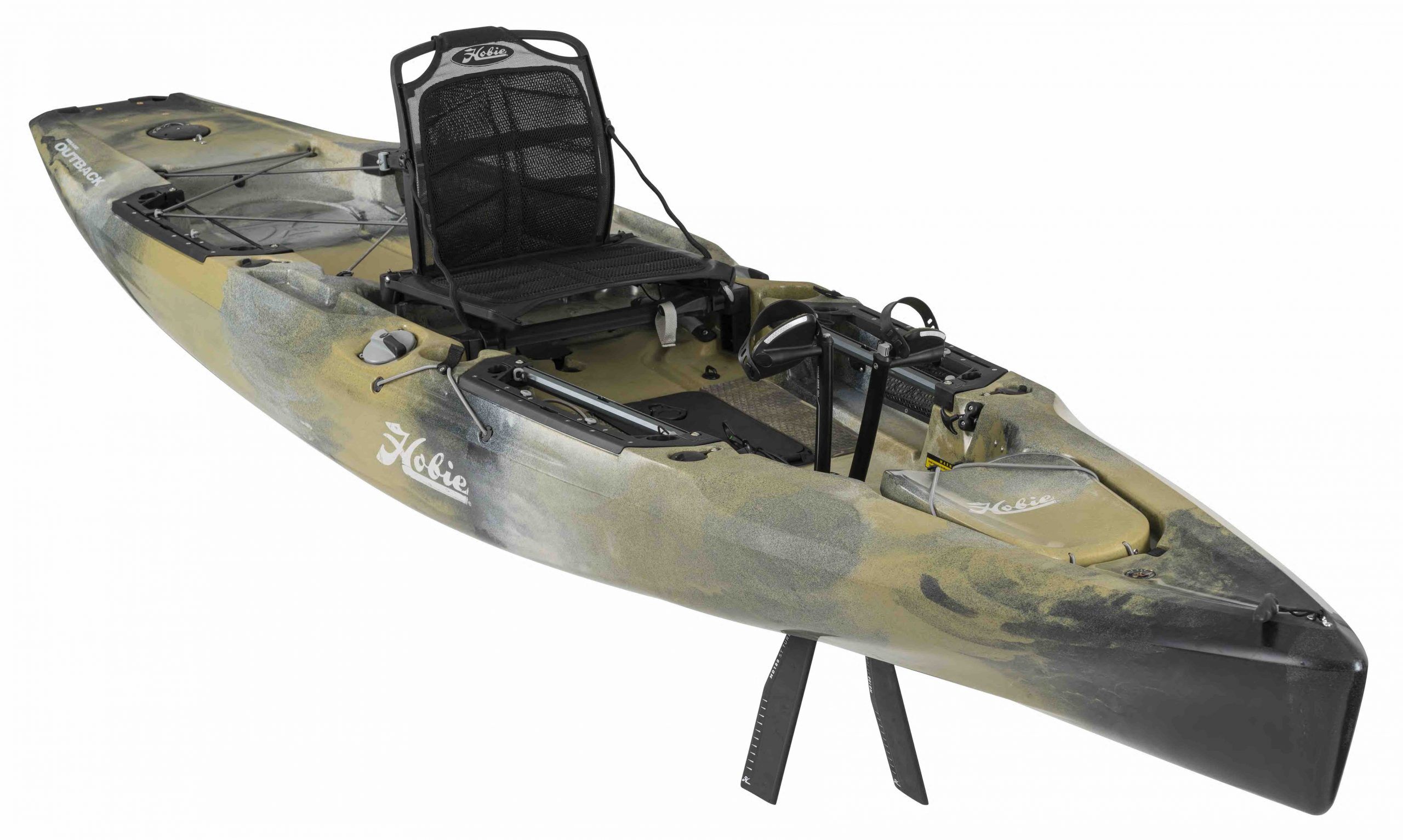 Hobie Mirage Outback Camo