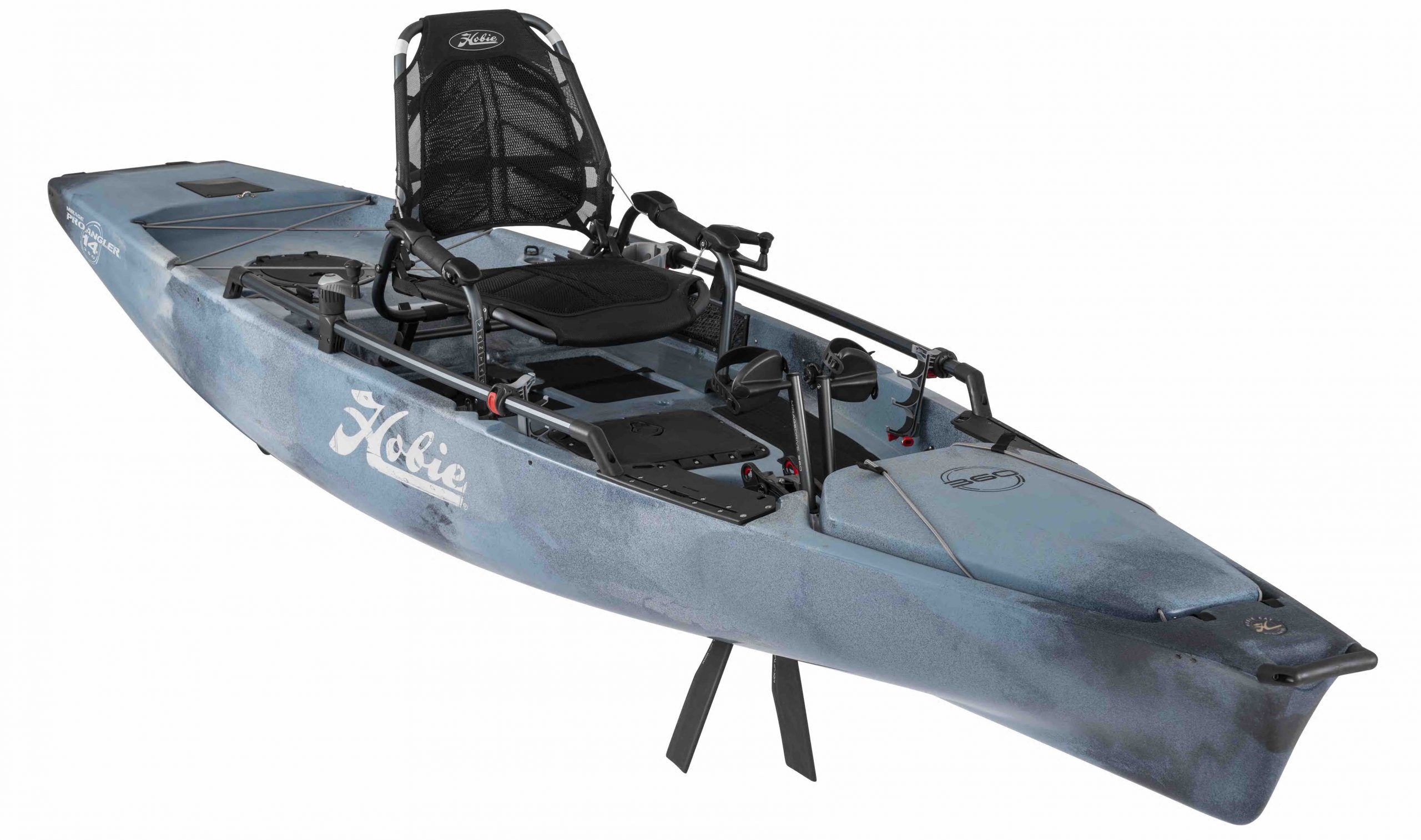 Hobie Mirage Pro Angler 14 360