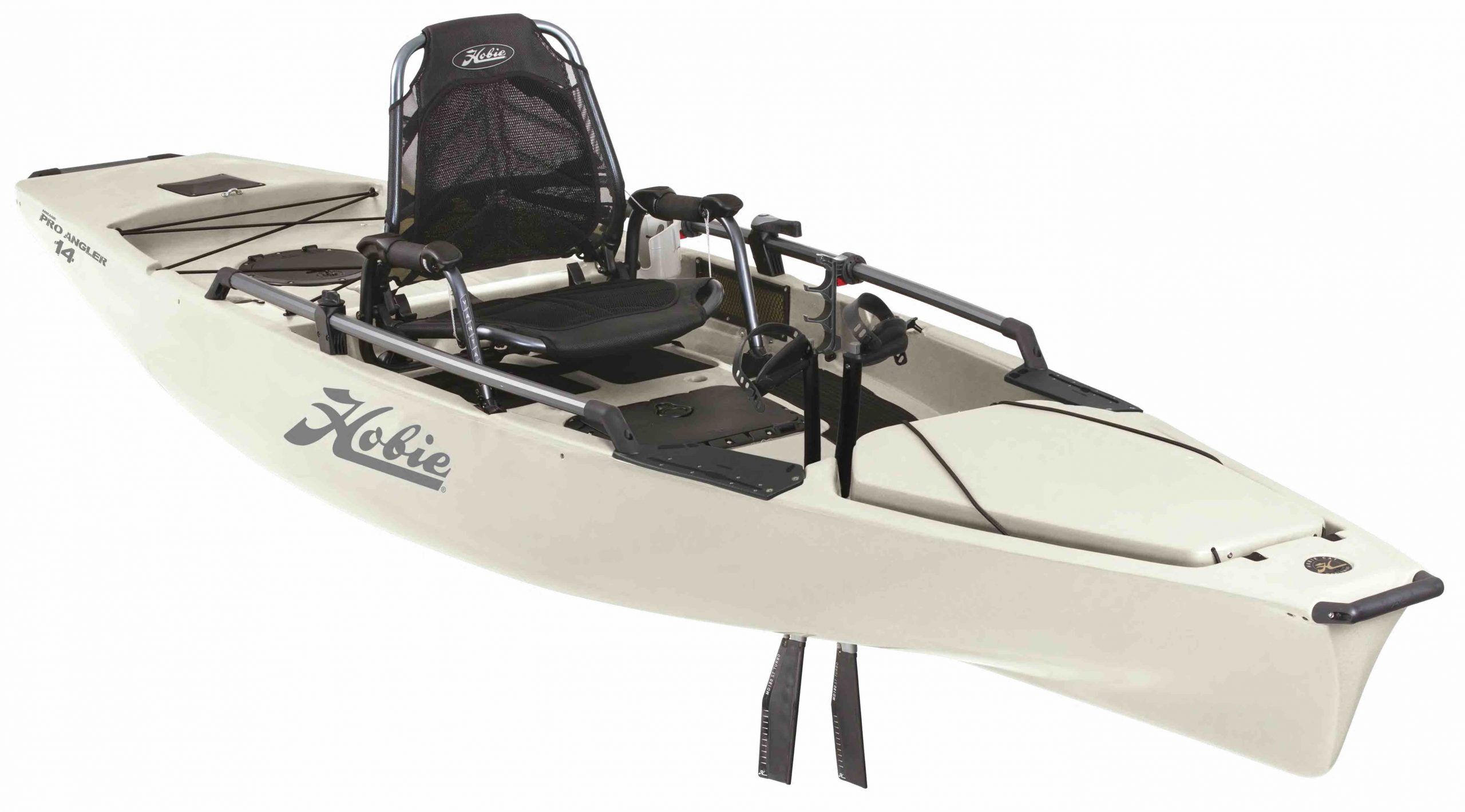 Hobie Mirage Pro Angler 14