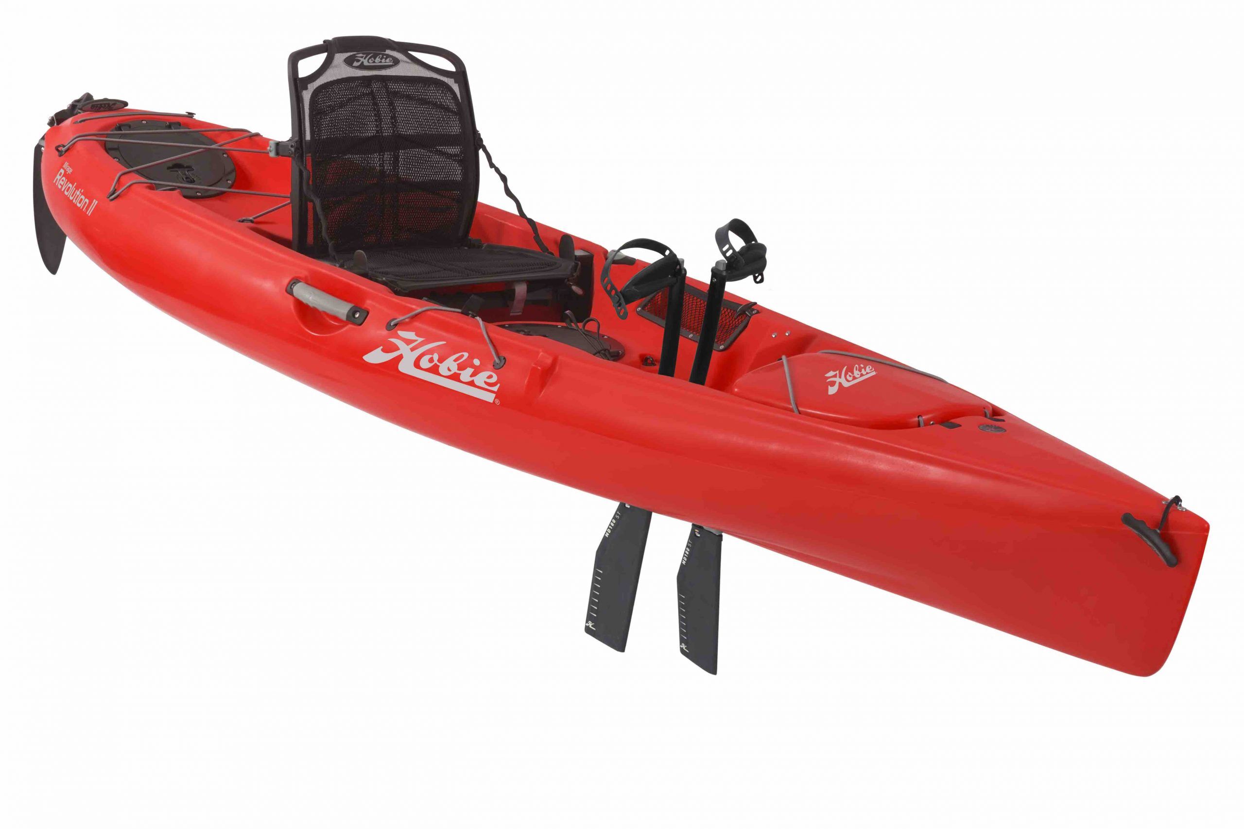 Hobie Mirage Revolution 11