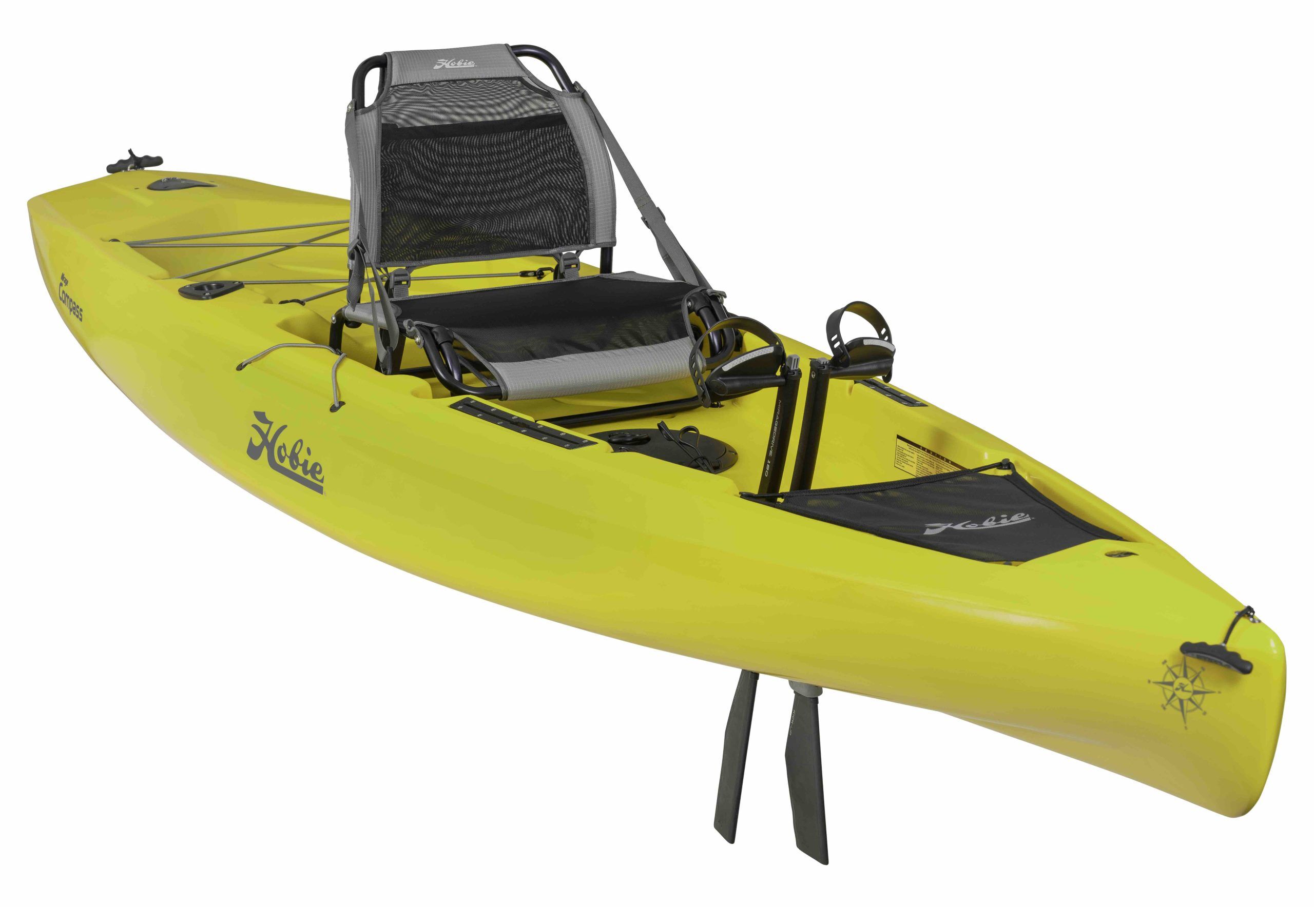 Rental Hobie Kayaks, SUP & Bikes - Image 3